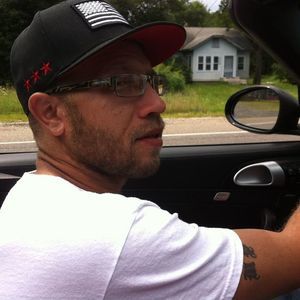 Meet your Posher, Wiley